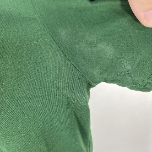 NIKE PANATHINAIKOS SOCCER JERSEY SHIRT SMALL GREEN #12 SUMMER 2023 SHORT SLEEVE - Picture 7 of 12